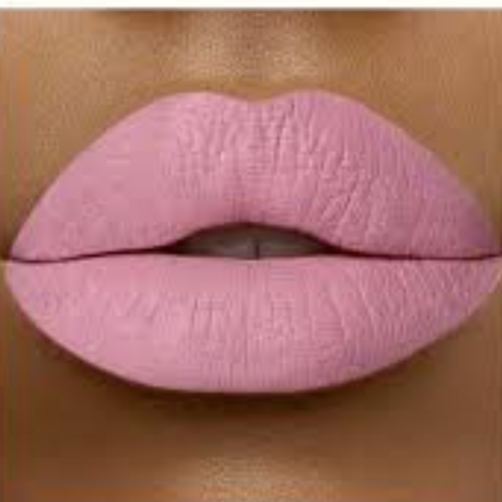 NIB!🔥🩷 "OH MY GOD" Jeffree Star Sold Out!🩷Velour Liquid Lipstick